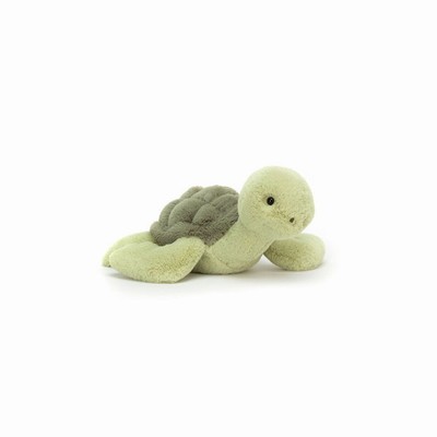 Jellycat Tully Schildpad | UZ5283067